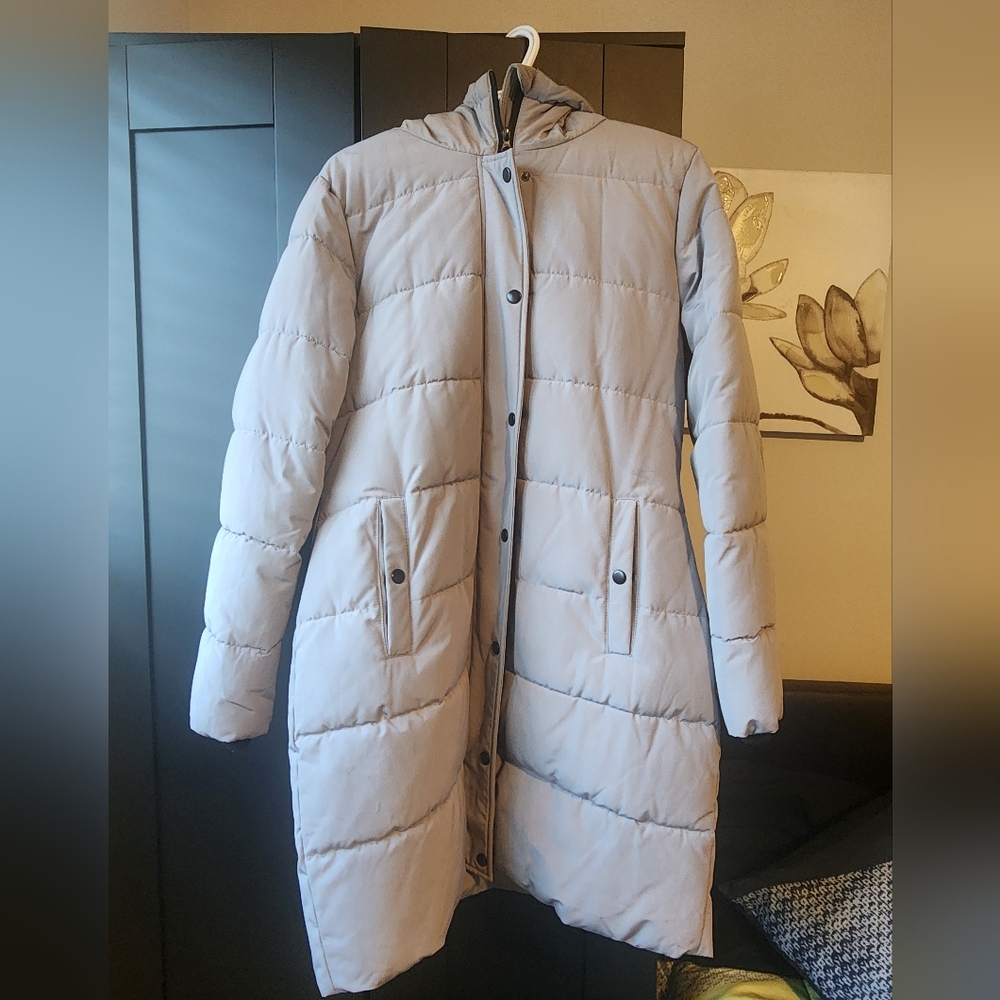Joe Fresh Parka